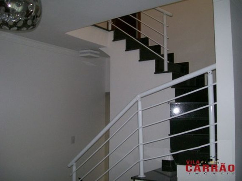 Imagem 4 de 15 de S2006 - Sobrado 2 Dorms. (2 Suítes), Vila Carrão - São Paulo/sp - S2006