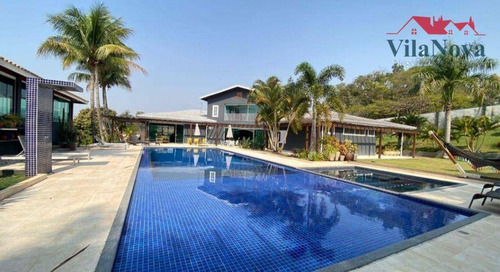 Imagem 28 de 30 de Chácara Com 5003 M² - Venda Por R$ 4.900.000 Ou Aluguel Por R$ 20.000/mês - Indaiatuba/sp - Ch0171