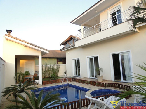 Imagem 14 de 15 de Residencia Morada Dos Lagos - As11131