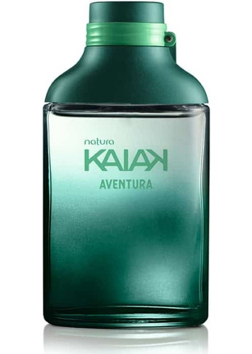 Kaiak Aventura Masculino 100ml Natura