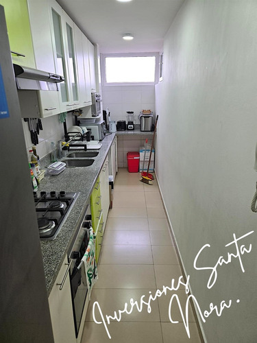 Departamento En Arriendo Con O Sin Muebles En La Serena