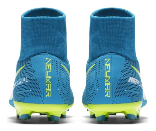 Guayos Botin Nike Mercurial Victory Vi Dynamic Fg