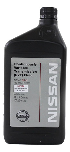 Honda Fluid - Cvt - 1 Transmisión Continuamente Variable, .