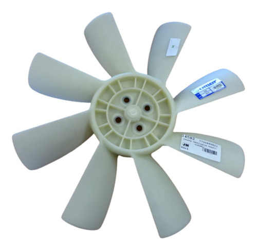 Paleta Ventilador Trafic Diesel