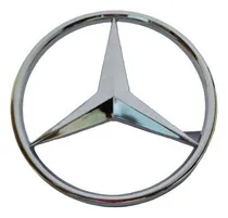 Comprar Insignia Emblema Estrella Parr.merc.benz 1620\u002F1218 .222 Mm