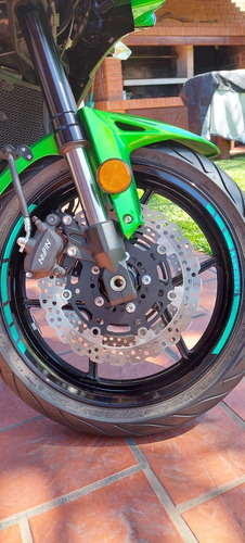 Kawasaki Versys 650