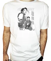 Comprar Remera Jungkook Bts - Aesthetic Kpop Y2k Unisex Kpoper Idol