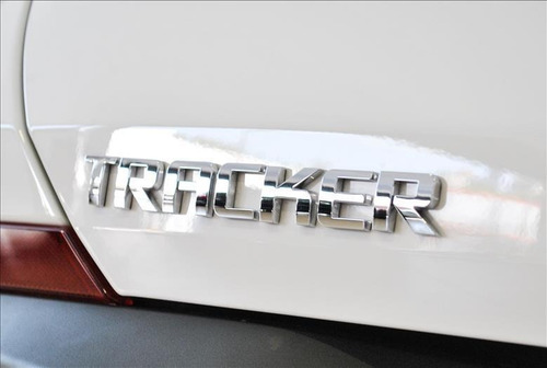 Chevrolet Tracker 1.0 Turbo Lt