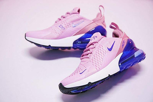 Zapatillas Nike Air Max 270. Ultimos Modelos.