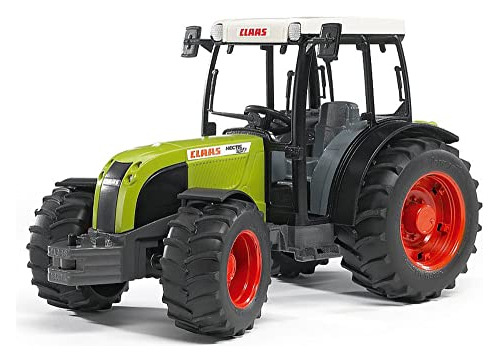 Tractor Bruder 02110 Claas Nectis 267 F