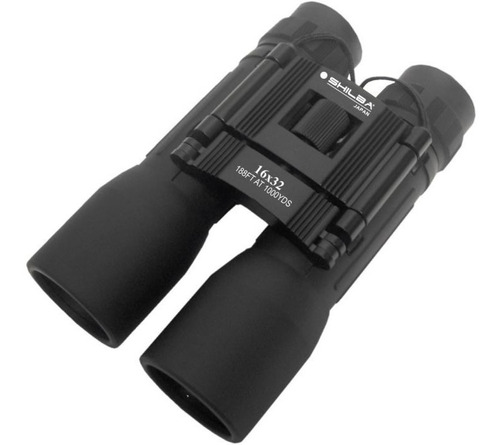 Binocular Shilba Compact 16x32 Lente Azul