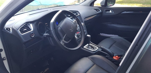 Citroen C4 Lounge