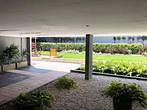Imagen 10 de 16 de Venta - Monoambiente C/ Coch. En Complejo Erre - Belgrano R