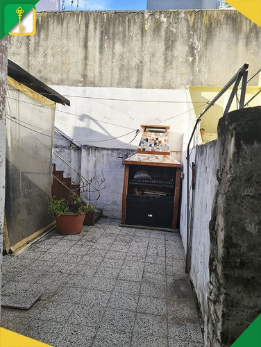 Imagen 7 de 12 de Casa En Venta En Villa Ballester