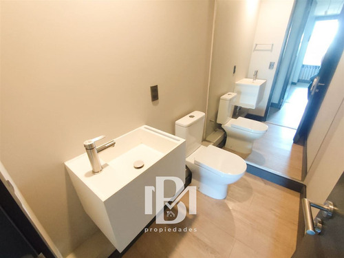 Departamento Nuevo En Venta De 2 Dorm. En Vitacura