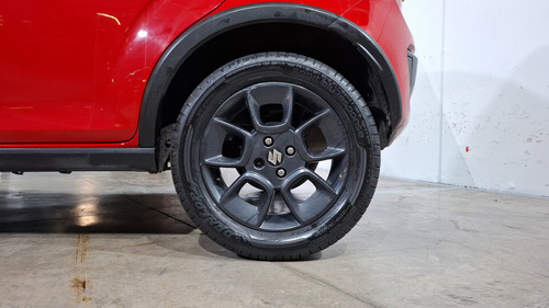 Suzuki Ignis 1.2 Glx