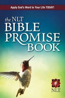 The Nlt Bible Promise Book - Ronald A Beers (paperback)&,,