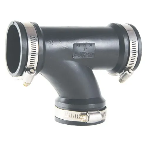 Goma Flex San Tee 4 4