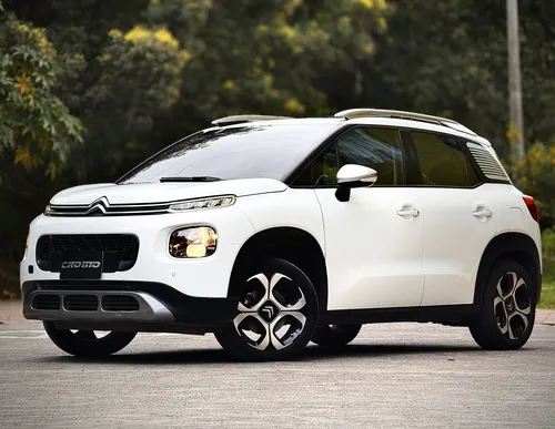 Citroën C3 Aircross 1.2 Aircross Shine