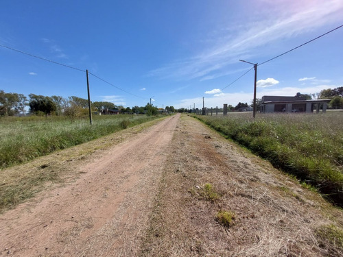 Lote De Gran Dimension En Zona De Quintas