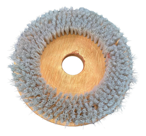 Escova Enceradeira P/ Lavar Carpete Band 350 S/flange