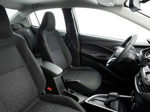 Chevrolet Onix 1.0 TURBO FLEX LTZ AUTOMÁTICO