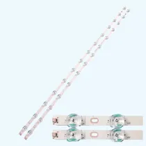 Comprar Kit 2 Tira Led Hisense 43h6g 14led 3v Alum Xy-1128