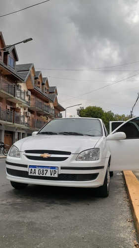 Chevrolet Classic 1.4 Ls Abs Airbag
