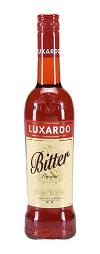 Bitter Luxardo Todos Los Dias Lanús