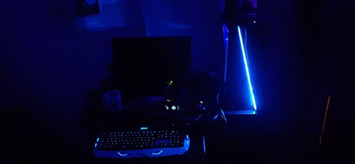 Pc Ryzen 1600af