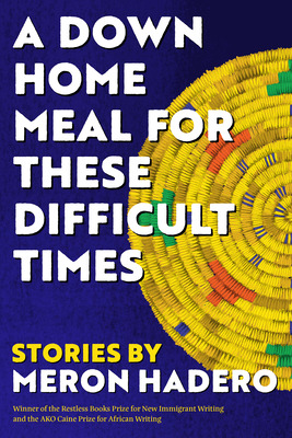 Libro A Down Home Meal For These Difficult Times: Stories...