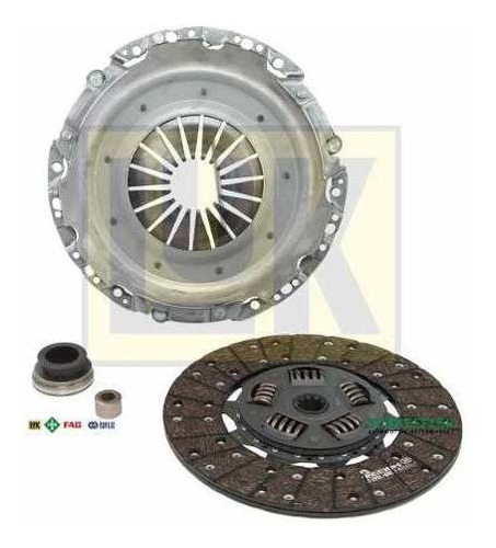 Repset Clutch Luk  Chevrolet C-2500 5.7l Cheyenne 1990