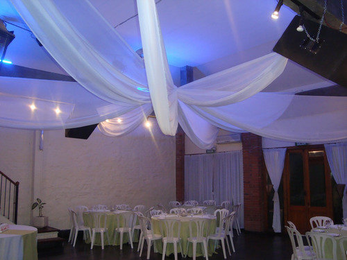 Imagen 7 de 10 de Alquiler De Salón De Eventos