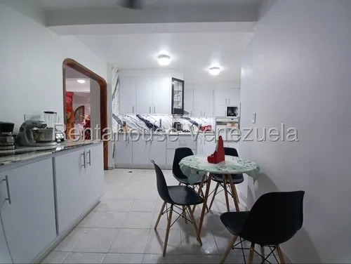 Casa En Venta - Cg 25-17337