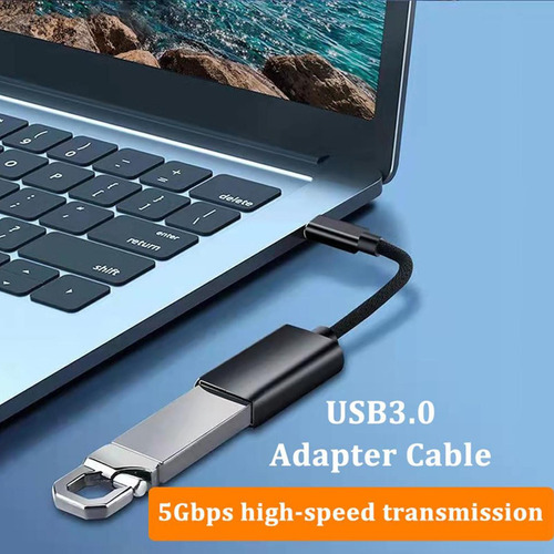 Cable Usb C Cable Usb Cable Usb Hembra A Usb C Portátil Reem