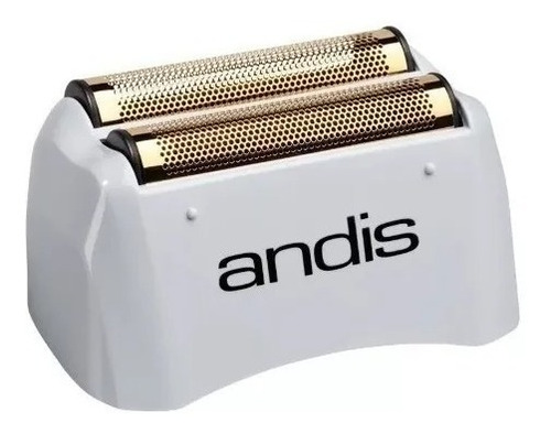 Repuesto Solo Láminas De Andis Shaver