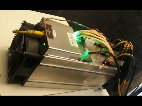 Antminer S9i 14th + Psu Apw3 À Pronta Entrega. Goiânia. Go