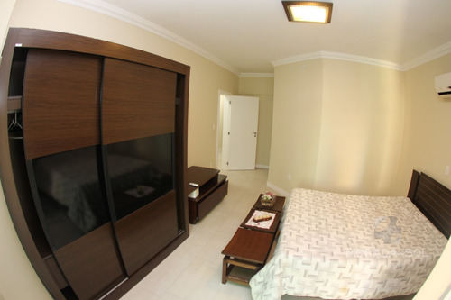 Imagem 10 de 15 de Apartamento Em Meia Praia - Itapema - 3808