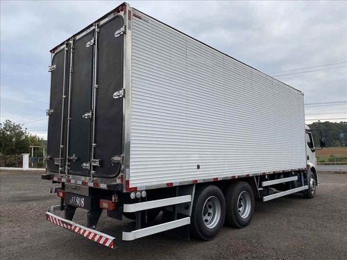 Imagem 3 de 15 de Caminhao Volvo Volvo Vm 260
