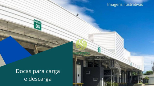 Imagem 3 de 18 de Galpão Para Alugar Em Gravataí/rs - Ga1270