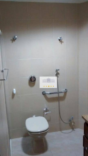 Imagem 14 de 30 de Apartamento Residencial À Venda, São João, Araçatuba. - Ap0146