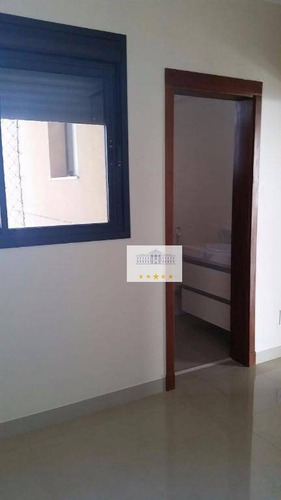 Imagem 11 de 30 de Apartamento Residencial À Venda, Jardim Nova Yorque, Araçatuba. - Ap0322