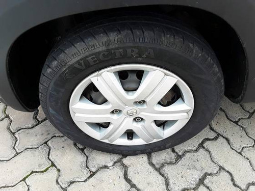 Imagem 12 de 15 de Renault Kwid 1.0 12v Sce Flex Life Manual