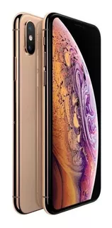 iPhone XS 256 Gb Dourado Lindo + Nota Fiscal + Brinde