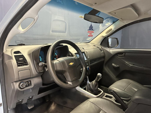 Chevrolet Pick Up 2.4 F.Power 4x2 CD