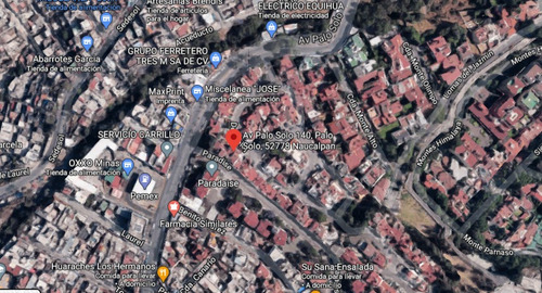 Imagen 11 de 11 de Departamento Con Excelente Ubicacion, Aproveche Super Precio