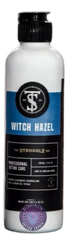 Struggle Witch Hazel Tattoo Mixer Sombras Tatuaje 120ml