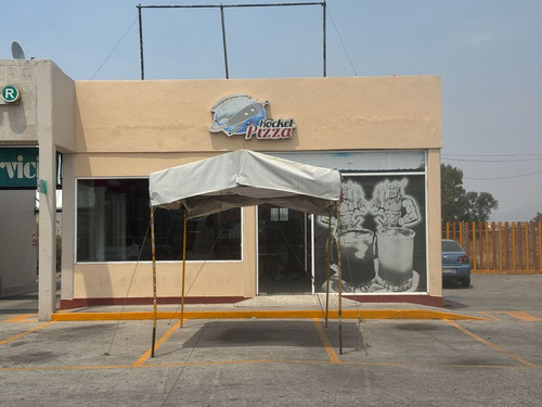 Local Comercial En Chalco