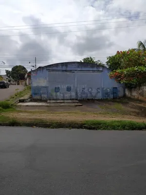 Galpón en venta