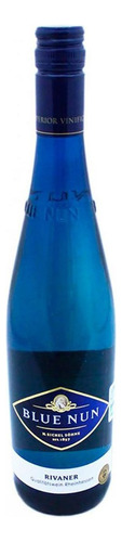 Vino Blanco Aleman Blue Nun 750ml